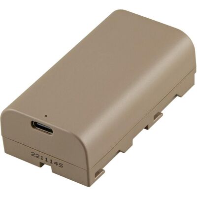 Jupio Sony NP-F550 Ultra C 3350mAh Akku - Kamerabatterie Jupio Sony NP-F550 Ultra C 3350mAh Akku - Kamerabatterie
