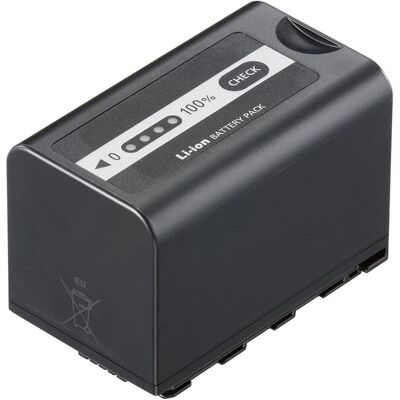Panasonic VW-VBD58E Akku - Hochleistungs-Lithium-Ion Akku für HC-X1000 Panasonic VW-VBD58E Akku - Hochleistungs-Lithium-Ion Akku für HC-X1000