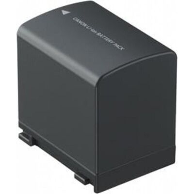 Canon BP-2L24H Akku (Kamera Akku), Kamera Stromversorgung, Schwarz Canon BP-2L24H Akku (Kamera Akku), Kamera Stromversorgung, Schwarz
