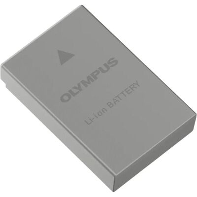 Olympus BLS-50 (Kamera Akku), Kamera Stromversorgung, Grau Olympus BLS-50 (Kamera Akku), Kamera Stromversorgung, Grau