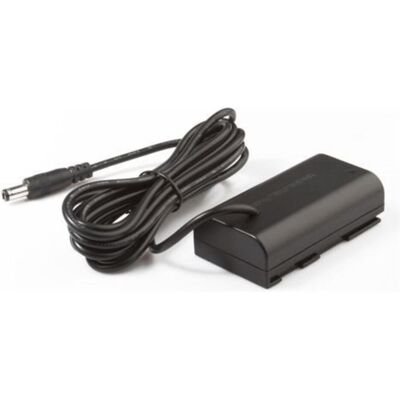 Swit S-7500C Canon BP dummy battery with pole DC cable (Kamera Akku), Kamera Stromversorgung Swit S-7500C Canon BP dummy battery with pole DC cable (Kamera Akku), Kamera Stromversorgung