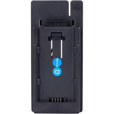 Swit KA-C10D Panasonic VBD/VBR/CGA battery mount for LC-D421 (Kamera Akku), Kamera Stromversorgung Swit KA-C10D Panasonic VBD/VBR/CGA battery mount for LC-D421 (Kamera Akku), Kamera Stromversorgung