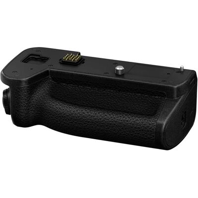 Panasonic DMW-BG2E (Batteriegriff), Batteriegriff, Schwarz Panasonic DMW-BG2E (Batteriegriff), Batteriegriff, Schwarz