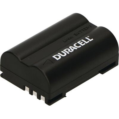 Duracell Blm-1 (Kamera Akku), Kamera Stromversorgung, Schwarz Duracell Blm-1 (Kamera Akku), Kamera Stromversorgung, Schwarz