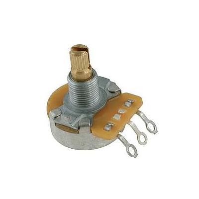 AllParts AP EP 4988-000 1 MOhm Poti, log., Riffel (Instrumenten Ersatzteile), Zubehör Instrumente AllParts AP EP 4988-000 1 MOhm Poti, log., Riffel (Instrumenten Ersatzteile), Zubehör Instrumente