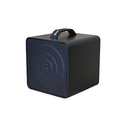 Belcat Busker Acoustic Amp black (Gitarre, 40 W), Instrumentenverstärker, Schwarz Belcat Busker Acoustic Amp black (Gitarre, 40 W), Instrumentenverstärker, Schwarz