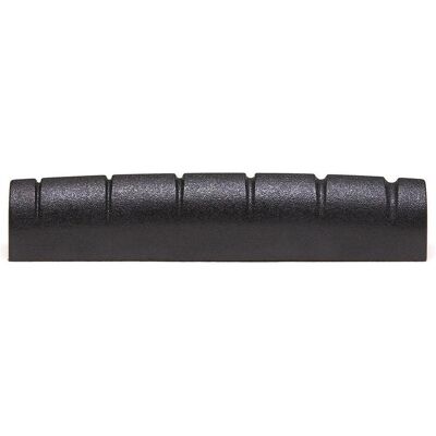 Graph Tech Black Tusq XL Nut PT 6134-00, Gitarre Zubehör, Schwarz Graph Tech Black Tusq XL Nut PT 6134-00, Gitarre Zubehör, Schwarz