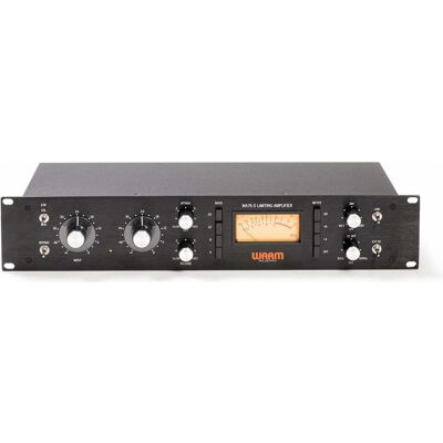 Warm Audio WA76-D, Effektgerät, Grau Warm Audio WA76-D, Effektgerät, Grau