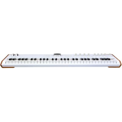 Arturia AstroLab, Synthesizer, Weiss Arturia AstroLab, Synthesizer, Weiss