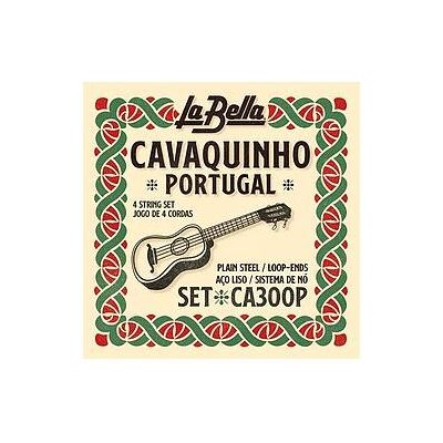 La Bella CA300P Cavaquinho Portugal (Gitarre, 0.01"), Saiten La Bella CA300P Cavaquinho Portugal (Gitarre, 0.01"), Saiten