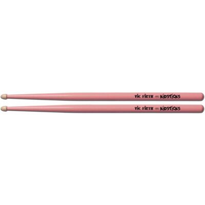 Vic Firth Drum Sticks (Schlagzeug), Drumsticks + Schlägel, Pink Vic Firth Drum Sticks (Schlagzeug), Drumsticks + Schlägel, Pink