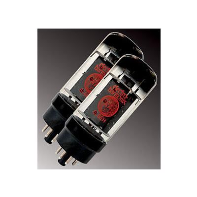 Electro-Harmonix Röhre 6L6 EH (Gitarre), Instrumentenverstärker Electro-Harmonix Röhre 6L6 EH (Gitarre), Instrumentenverstärker