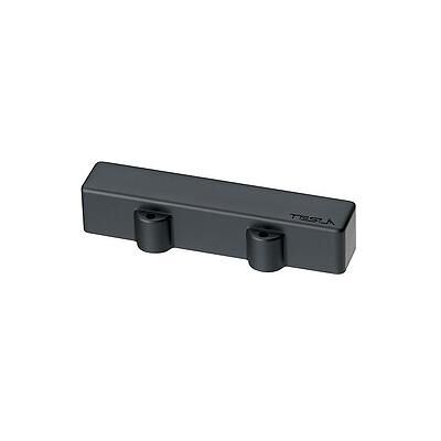 Tesla Pickup Corona B1 Bridge/Black, Zubehör Instrumente, Schwarz Tesla Pickup Corona B1 Bridge/Black, Zubehör Instrumente, Schwarz