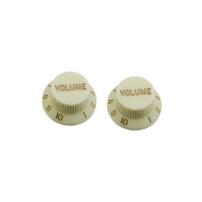 AllParts AP PK 0154-024 Knöpfe Strat Vol.(2) mint (Instrumenten Ersatzteile), Zubehör Instrumente AllParts AP PK 0154-024 Knöpfe Strat Vol.(2) mint (Instrumenten Ersatzteile), Zubehör Instrumente