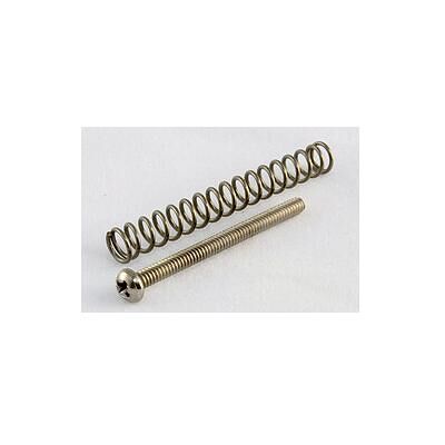 AllParts AP GS 0012-001 Schrauben f. HB nickel 4 (Instrumenten Ersatzteile), Zubehör Instrumente, Silber AllParts AP GS 0012-001 Schrauben f. HB nickel 4 (Instrumenten Ersatzteile), Zubehör Instrumente, Silber