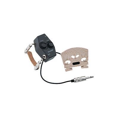 Shadow Electronics SH940 Violin Pickup (Instrumenten Tonabnehmer), Zubehör Instrumente Shadow Electronics SH940 Violin Pickup (Instrumenten Tonabnehmer), Zubehör Instrumente