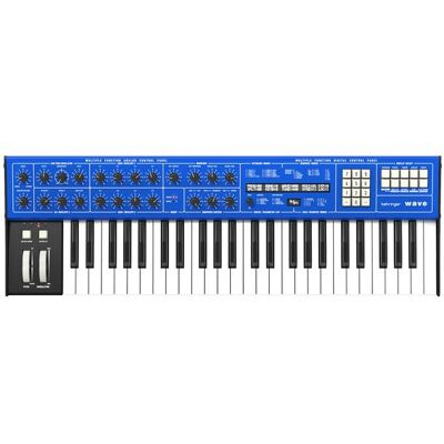 Behringer Wave, Synthesizer Behringer Wave, Synthesizer