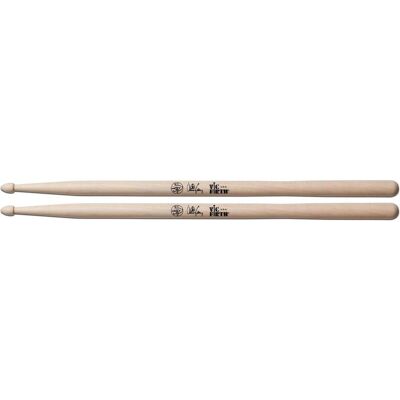 Vic Firth Danny Carey (Schlagzeug), Drumsticks + Schlägel Vic Firth Danny Carey (Schlagzeug), Drumsticks + Schlägel