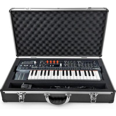 Analog Unison Case für Arturia MiniFreak, Instrumententasche + Koffer Analog Unison Case für Arturia MiniFreak, Instrumententasche + Koffer