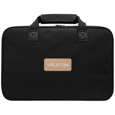 Valeton - GP-200JR Bag Barcode: 6959473960516, Instrumententasche + Koffer, Schwarz Valeton - GP-200JR Bag Barcode: 6959473960516, Instrumententasche + Koffer, Schwarz