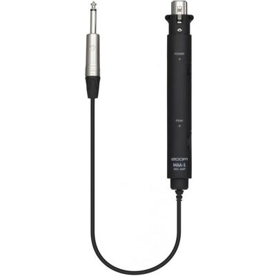 Zoom A1X FOUR/IFS Akustikgitarre Multieffekt, Effektgerät Zoom A1X FOUR/IFS Akustikgitarre Multieffekt, Effektgerät