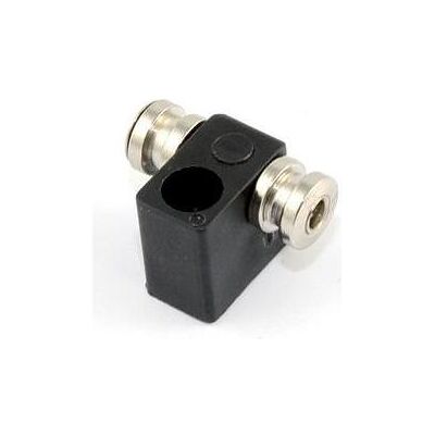 AllParts AP AP 0726-023 Rollensaitenniederhalter (Instrumenten Ersatzteile), Zubehör Instrumente AllParts AP AP 0726-023 Rollensaitenniederhalter (Instrumenten Ersatzteile), Zubehör Instrumente