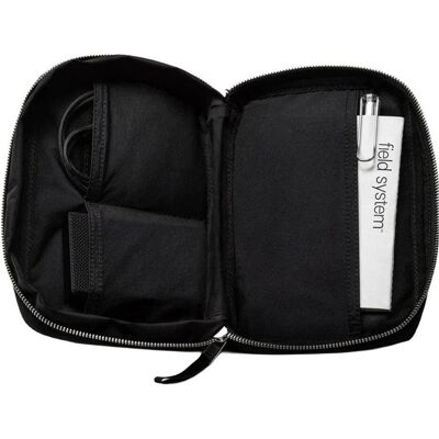 Teenage Engineering Field waist bag black, Instrumententasche + Koffer, Schwarz Teenage Engineering Field waist bag black, Instrumententasche + Koffer, Schwarz