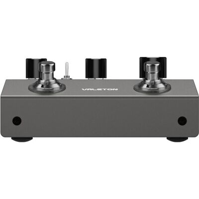 Valeton VLP-200 (Bass, Gitarre), Effektpedal, Grau Valeton VLP-200 (Bass, Gitarre), Effektpedal, Grau