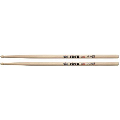 Vic Firth FS7A (Schlagzeug), Drumsticks + Schlägel, Braun Vic Firth FS7A (Schlagzeug), Drumsticks + Schlägel, Braun