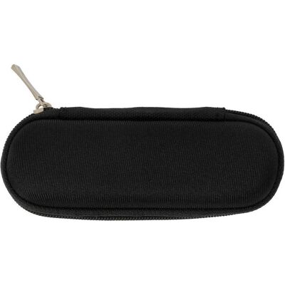 Cascha HH2226 Mundharmonika-Etui – Aufbewahrung für Blues-Mundharmonikas – Fasst 7 diatonische, Instrumententasche + Koffer, Schwarz Cascha HH2226 Mundharmonika-Etui – Aufbewahrung für Blues-Mundharmonikas – Fasst 7 diatonische, Instrumententasche + Koffer, Schwarz