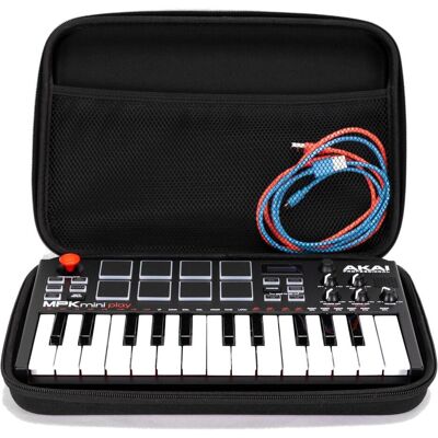 Analog Cases PULSE - Case (etui) do Akai MPK MINI Analog Cases PULSE - Case (etui) do Akai MPK MINI