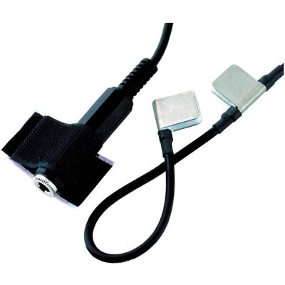 Shadow Electronics SH950 Upright Bass Twin Pickup (Instrumenten Tonabnehmer), Zubehör Instrumente Shadow Electronics SH950 Upright Bass Twin Pickup (Instrumenten Tonabnehmer), Zubehör Instrumente