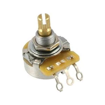 AllParts AP EP 4985-000 CTS Poti 250k linear (Instrumenten Ersatzteile), Zubehör Instrumente AllParts AP EP 4985-000 CTS Poti 250k linear (Instrumenten Ersatzteile), Zubehör Instrumente