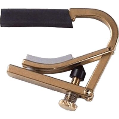 Shubb Capo C-8b Partial Capo, Gitarre Zubehör Shubb Capo C-8b Partial Capo, Gitarre Zubehör