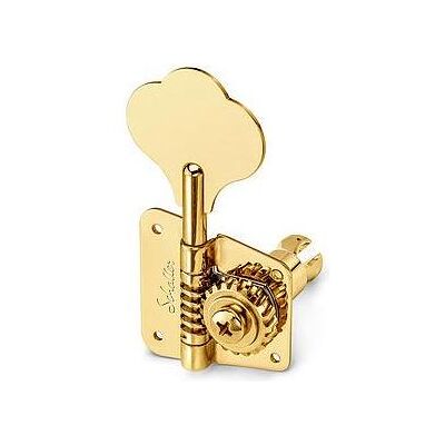 Schaller Orig. F BMF 4l gold, Gitarre Zubehör, Gold Schaller Orig. F BMF 4l gold, Gitarre Zubehör, Gold