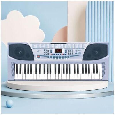 No Name MK 2083 KEYBOARD elektroniczny edukacyjny przenośn, Keyboard, Mehrfarbig No Name MK 2083 KEYBOARD elektroniczny edukacyjny przenośn, Keyboard, Mehrfarbig