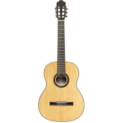 No Name Angel Lopez Tinto SK - gitara klasyczna (Konzertgitarre), Gitarre, Braun No Name Angel Lopez Tinto SK - gitara klasyczna (Konzertgitarre), Gitarre, Braun