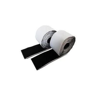 Caline Hook & Loop Tape, Effektgerät, Schwarz Caline Hook & Loop Tape, Effektgerät, Schwarz