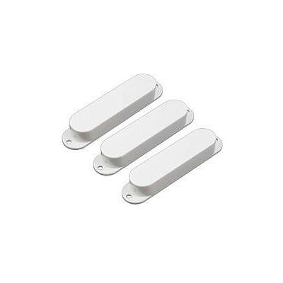 AllParts AP PC 0446-025 PU Cover Set (3) weiss oLö (Instrumenten Ersatzteile), Zubehör Instrumente, Weiss AllParts AP PC 0446-025 PU Cover Set (3) weiss oLö (Instrumenten Ersatzteile), Zubehör Instrumente, Weiss