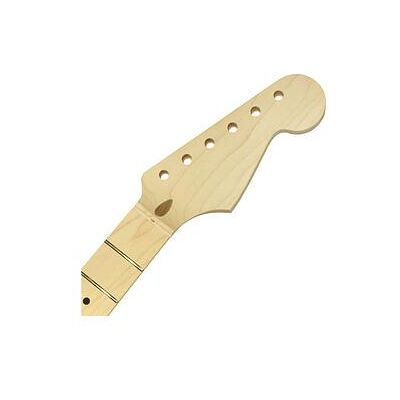 AllParts AP SMO-FAT Hals, 1 pc. Maple, unfinished, Gitarre Zubehör AllParts AP SMO-FAT Hals, 1 pc. Maple, unfinished, Gitarre Zubehör