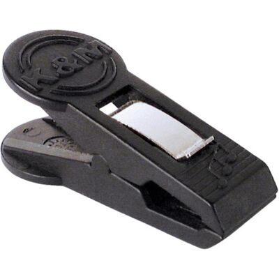 K&M 16060, Notenständer, Schwarz K&M 16060, Notenständer, Schwarz