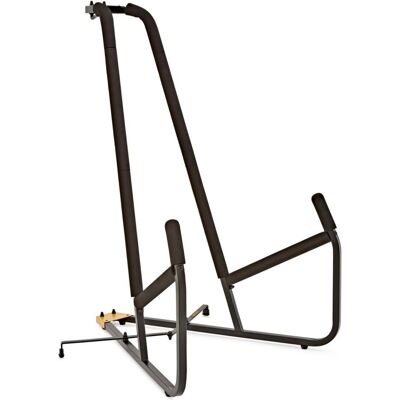 Hercules Stands DS590B (Gitarre), Instrumentenständer + Halter, Schwarz Hercules Stands DS590B (Gitarre), Instrumentenständer + Halter, Schwarz