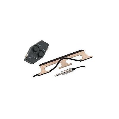 Shadow Electronics SH930 5-string Banjo Pickup V&T (Instrumenten Tonabnehmer), Zubehör Instrumente Shadow Electronics SH930 5-string Banjo Pickup V&T (Instrumenten Tonabnehmer), Zubehör Instrumente