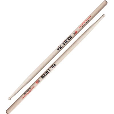 Vic Firth VFSD4 Drum Sticks SD4 Combo (Schlagzeug), Drumsticks + Schlägel, Braun Vic Firth VFSD4 Drum Sticks SD4 Combo (Schlagzeug), Drumsticks + Schlägel, Braun