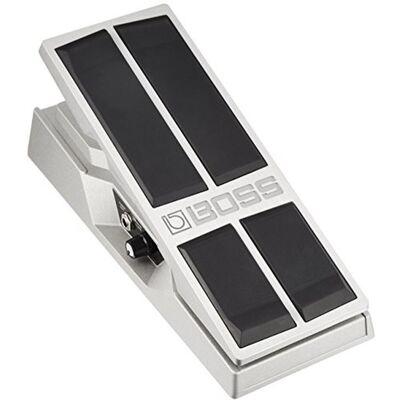 Boss (Electronics) FV-500H (E-Gitarre), Effektpedal, Grau Boss (Electronics) FV-500H (E-Gitarre), Effektpedal, Grau