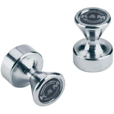 K&M 11580, Notenständer, Silber K&M 11580, Notenständer, Silber