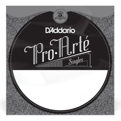 D'Addario J4501 (1x, Gitarre, 0.03"), Saiten D'Addario J4501 (1x, Gitarre, 0.03"), Saiten