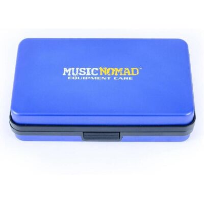 Nomad Guitar Tech Screwdriver And Wrench Set - MN229 (Instrumenten Ersatzteile), Zubehör Instrumente, Schwarz Nomad Guitar Tech Screwdriver And Wrench Set - MN229 (Instrumenten Ersatzteile), Zubehör Instrumente, Schwarz