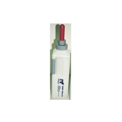 Gewa Kälberflasche mit flexibler Sauger - 3L Gewa Kälberflasche mit flexibler Sauger - 3L