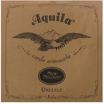 Korg 7U Ukulele Strings Concert NNG (Ukulele), Saiten Korg 7U Ukulele Strings Concert NNG (Ukulele), Saiten